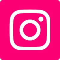 Logo di Instagram.